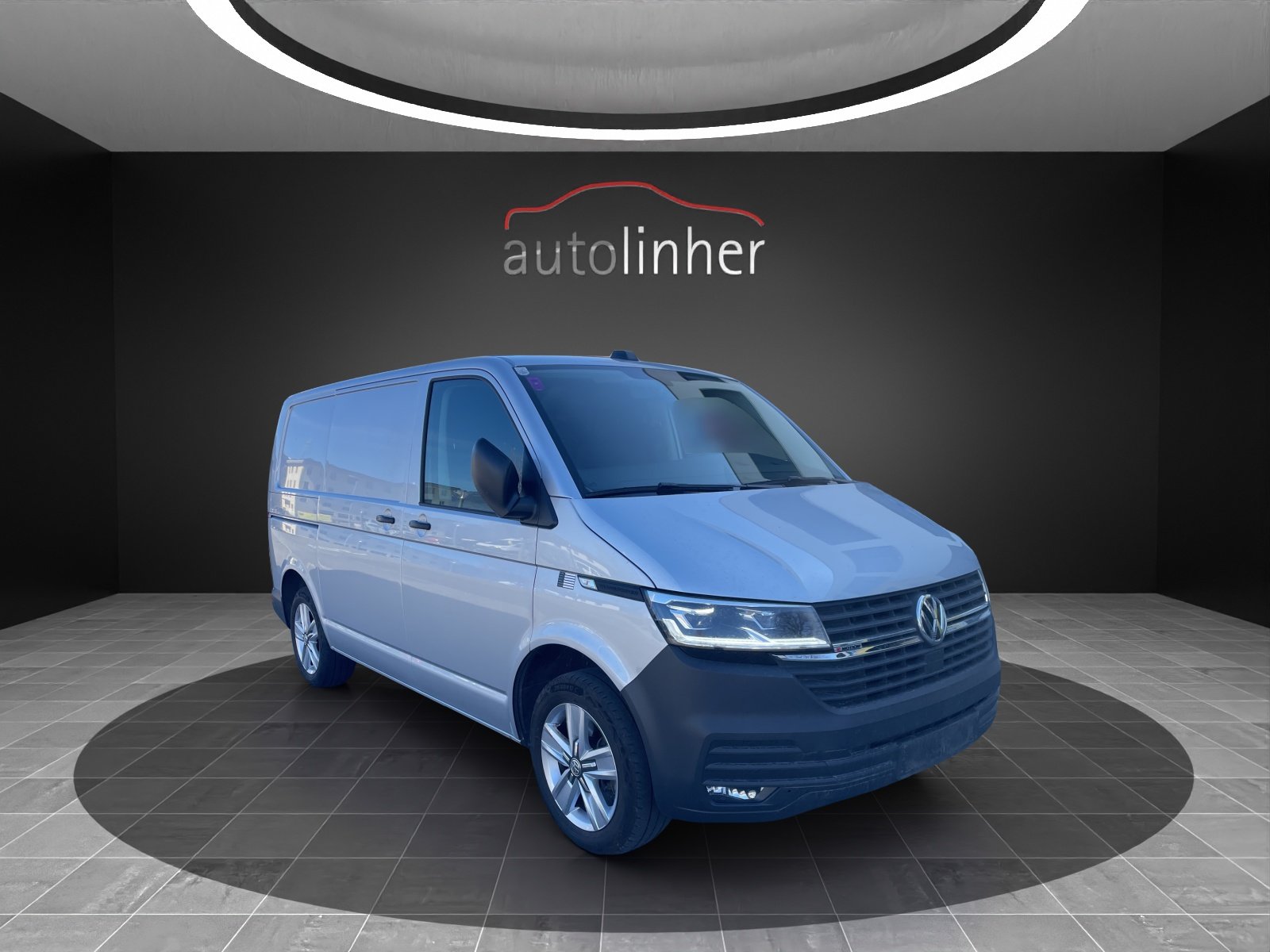 VW T6.1 Transporter Kasten 2.0 TDI 4Motion DSG, Diesel, Occasion / Utilisé, Automatique - 6