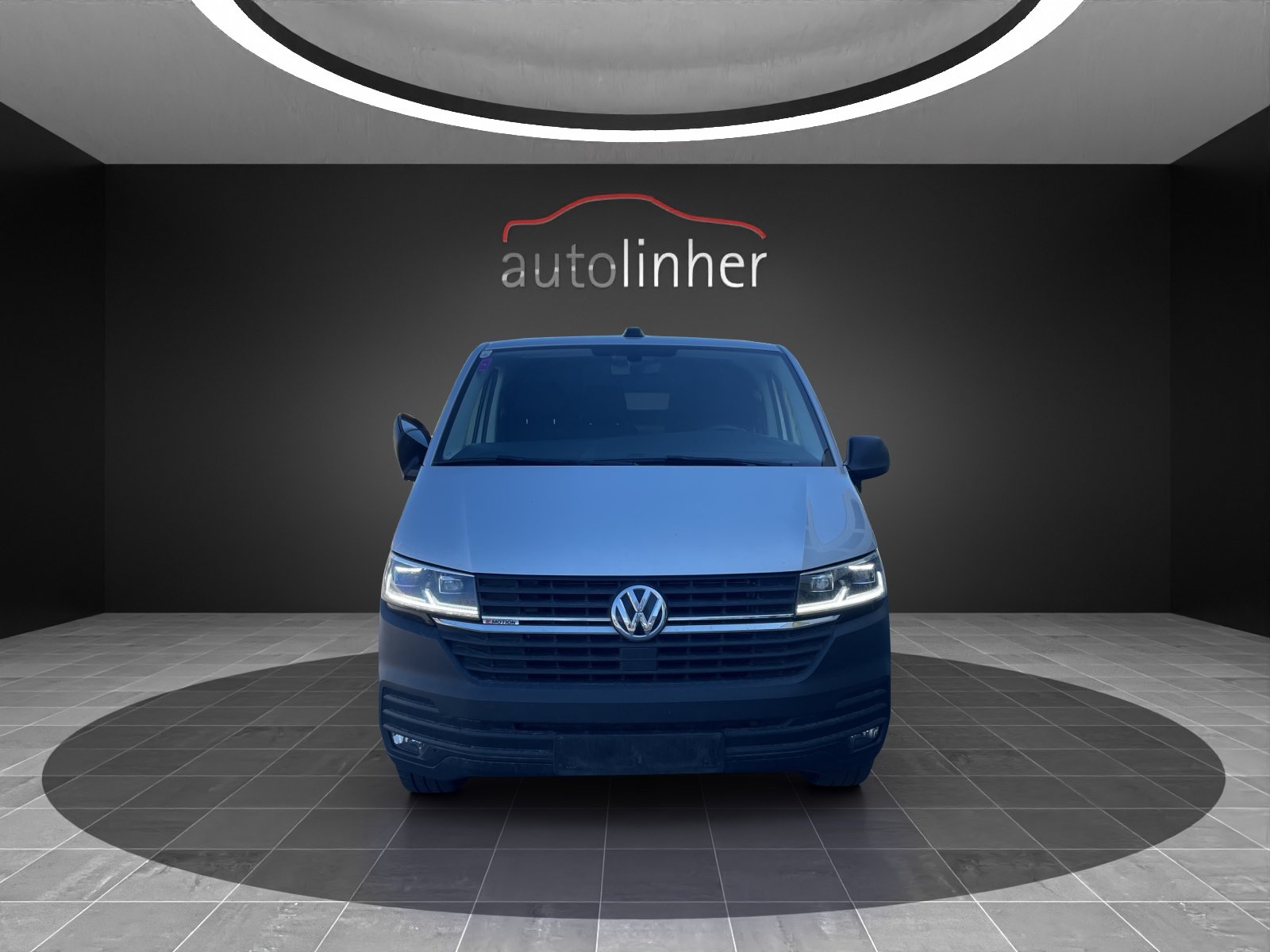 VW T6.1 Transporter Kasten 2.0 TDI 4Motion DSG, Diesel, Occasion / Utilisé, Automatique - 7