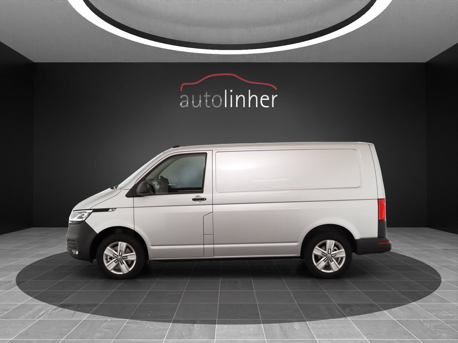 VW T6.1 Transporter Kasten 2.0 TDI 4Motion DSG, Diesel, Occasion / Utilisé, Automatique - 2