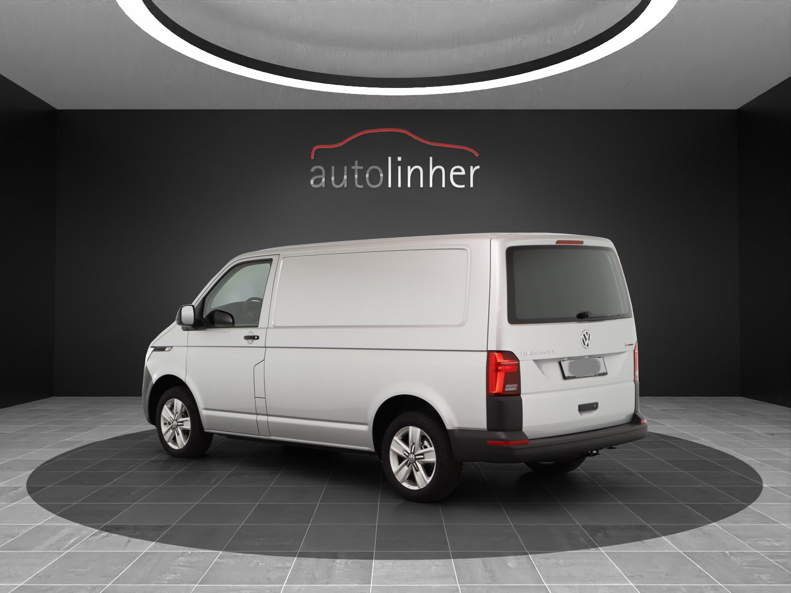 VW T6.1 Transporter Kasten 2.0 TDI 4Motion DSG, Diesel, Occasion / Utilisé, Automatique - 3