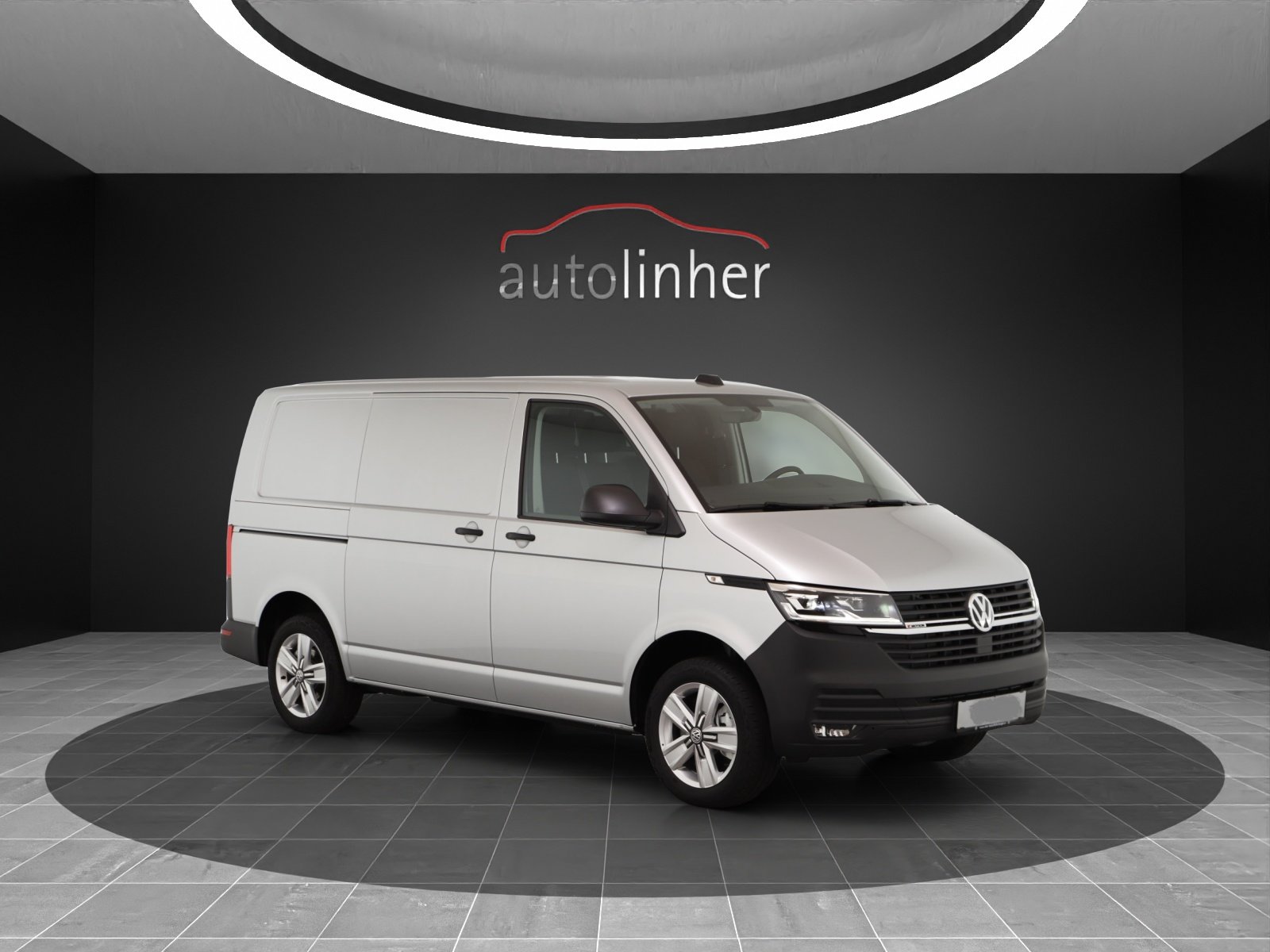 VW T6.1 Transporter Kasten 2.0 TDI 4Motion DSG, Diesel, Occasion / Utilisé, Automatique - 6