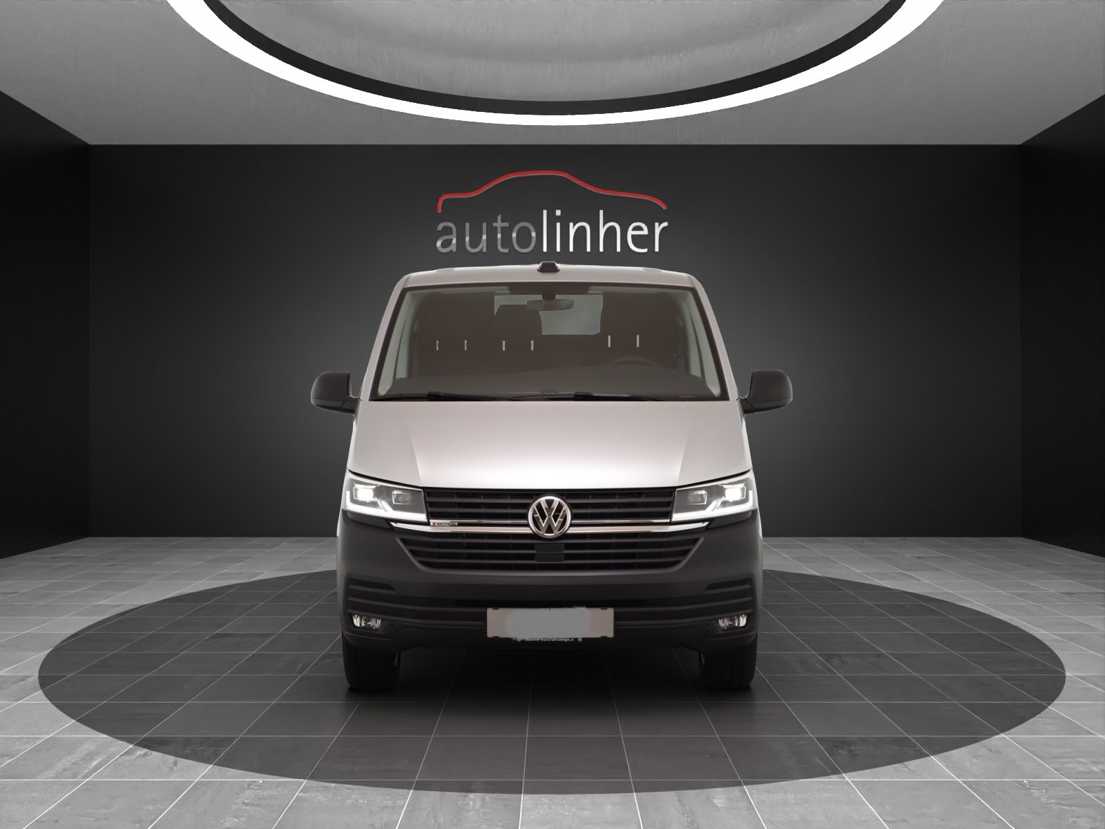 VW T6.1 Transporter Kasten 2.0 TDI 4Motion DSG, Diesel, Occasion / Utilisé, Automatique - 7