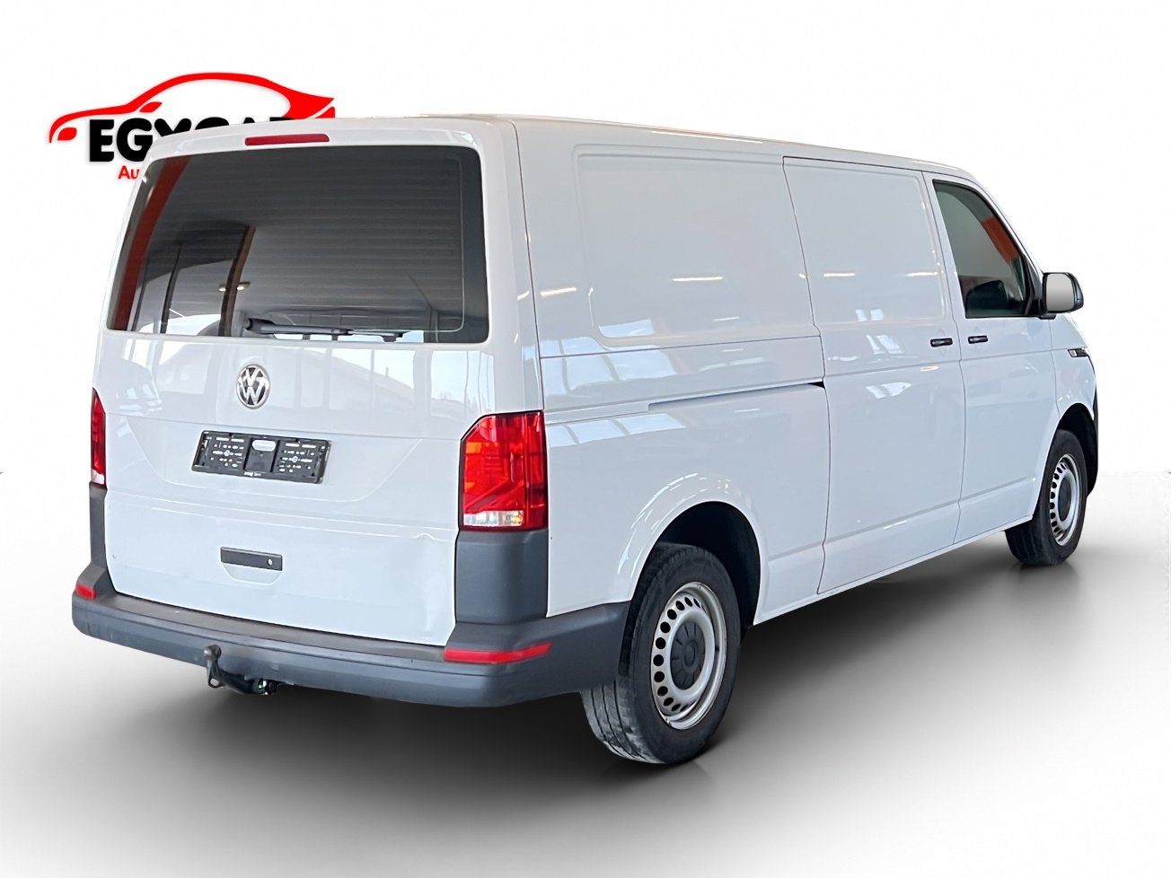 VW T6.1 2.0 TDI 4Motion, Diesel, Occasioni / Usate, Manuale - 6