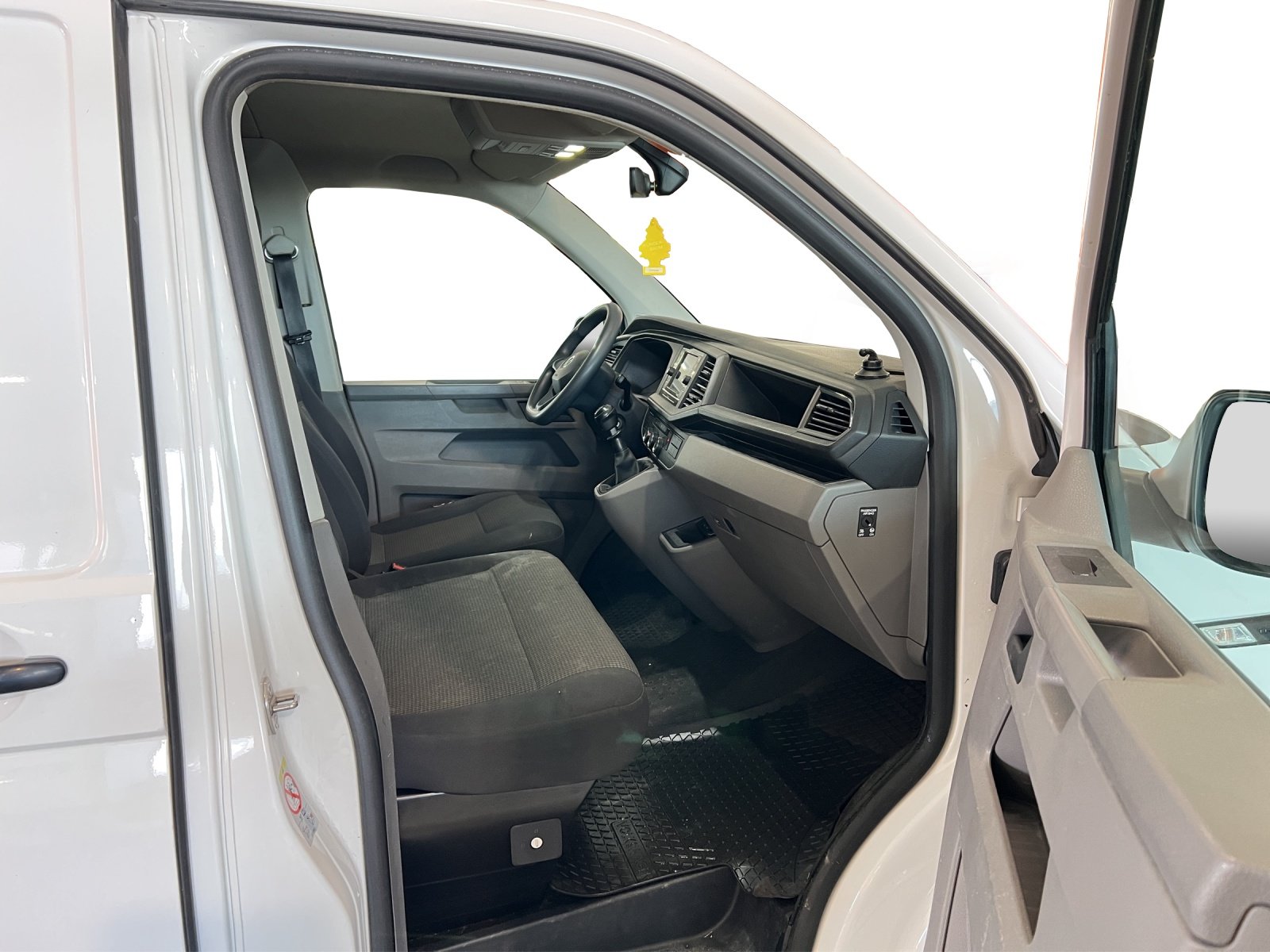VW T6.1 2.0 TDI 4Motion, Diesel, Occasioni / Usate, Manuale - 7