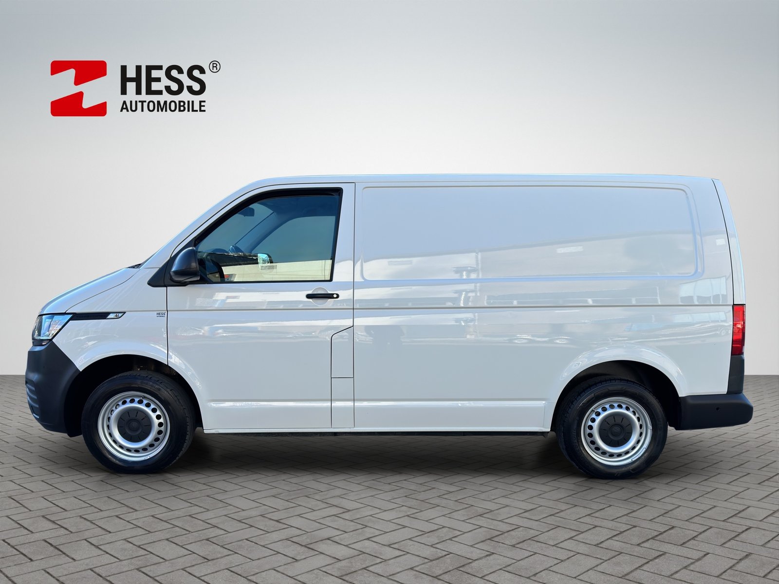 VW T6.1 2.0 TDI Entry, Diesel, Occasion / Utilisé, Manuelle - 3
