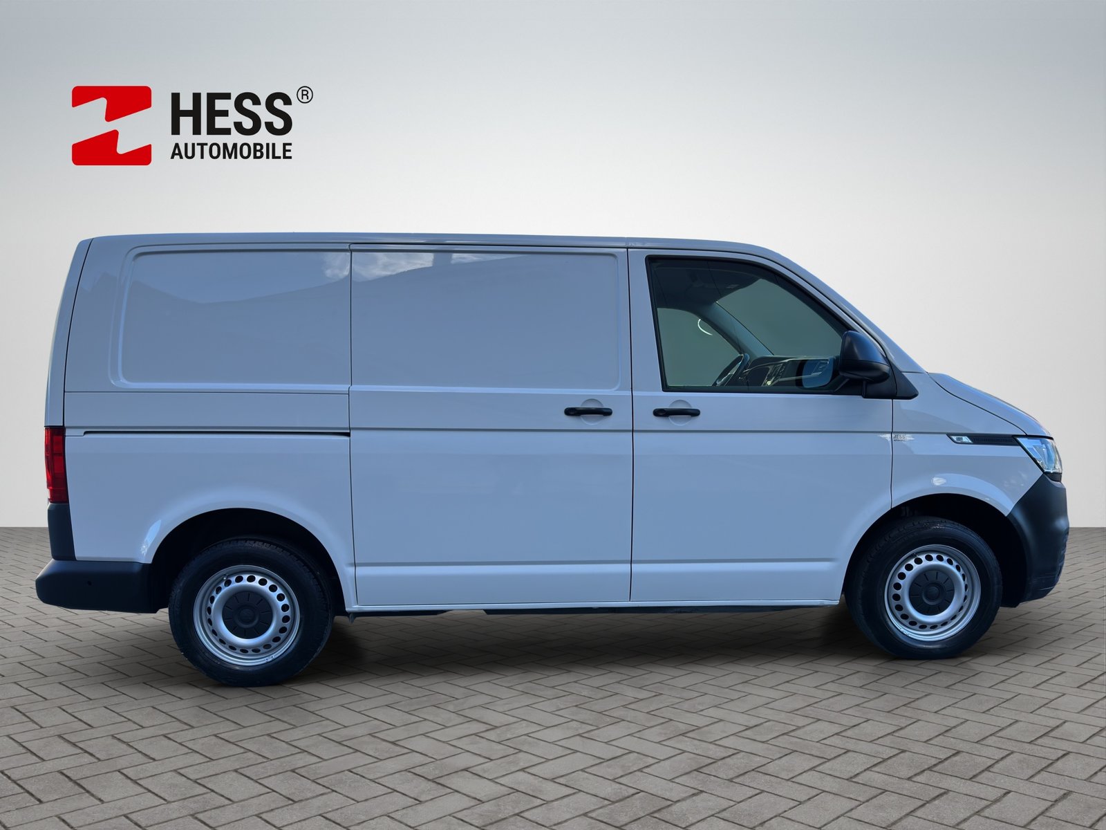 VW T6.1 2.0 TDI Entry, Diesel, Occasion / Utilisé, Manuelle - 7