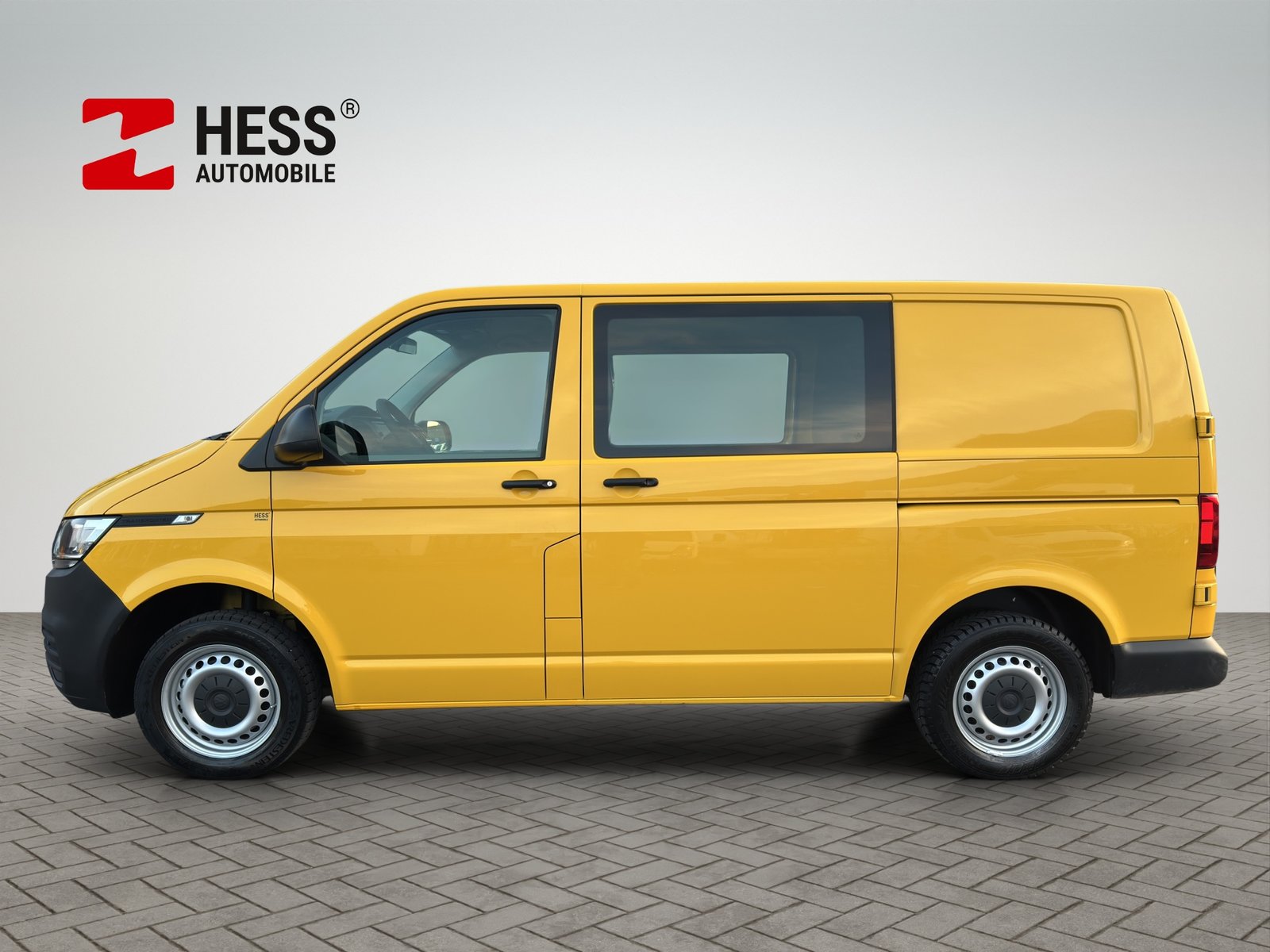 VW T6.1 2.0 TDI 4Motion DSG, Diesel, Occasion / Gebraucht, Automatik - 4