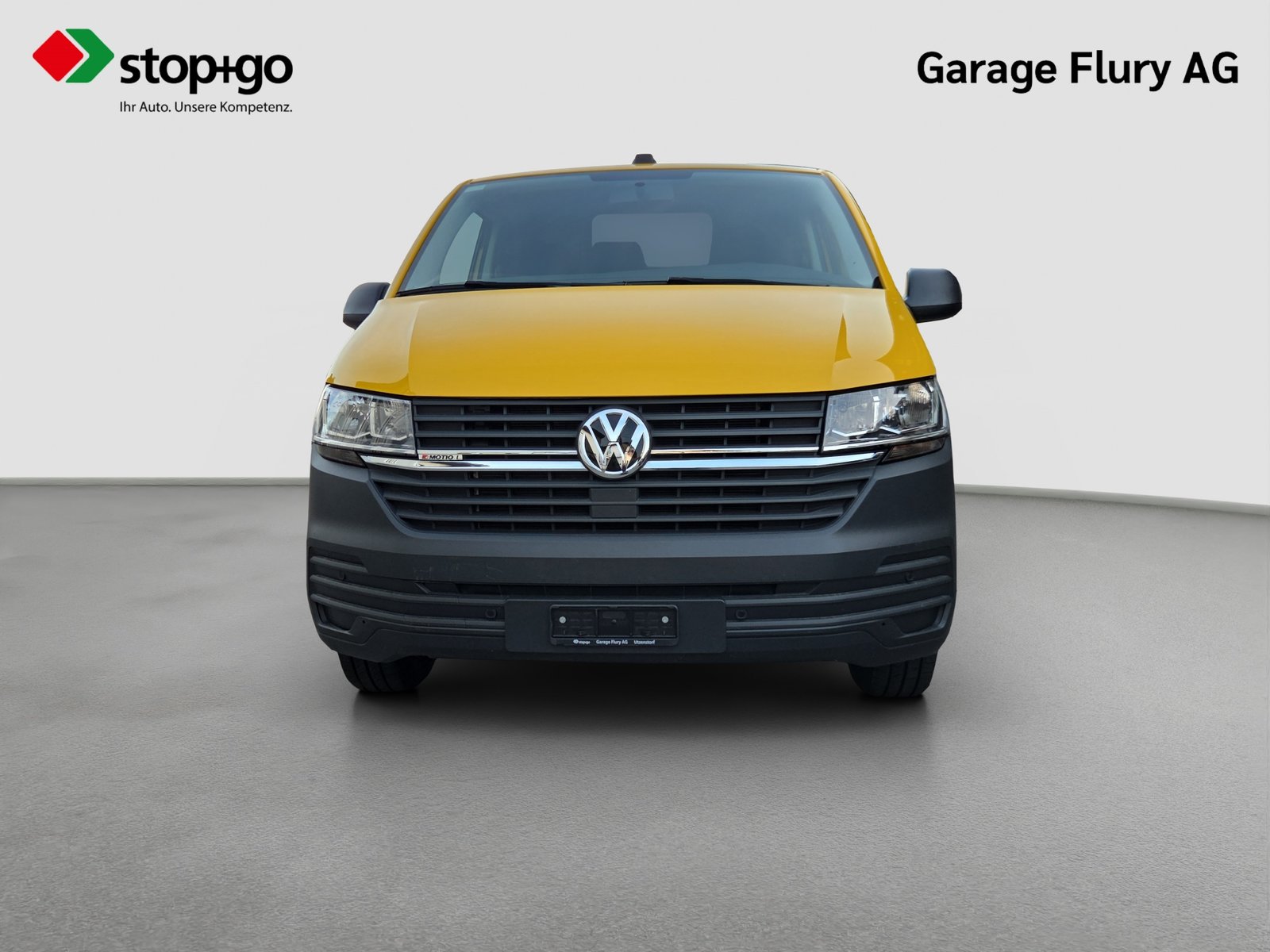 VW T6.1 2.0 TDI 4Motion DSG