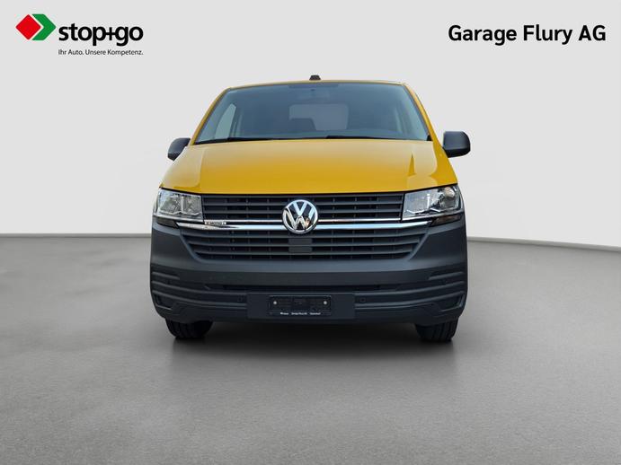 VW T6.1 2.0 TDI 4Motion DSG, Diesel, Occasioni / Usate, Automatico