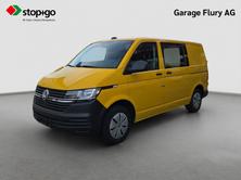 VW T6.1 2.0 TDI 4Motion DSG, Diesel, Occasioni / Usate, Automatico - 2