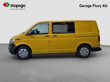VW T6.1 2.0 TDI 4Motion DSG, Diesel, Occasioni / Usate, Automatico - 3