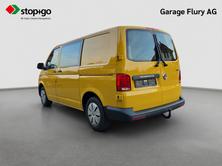 VW T6.1 2.0 TDI 4Motion DSG, Diesel, Occasioni / Usate, Automatico - 4