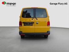 VW T6.1 2.0 TDI 4Motion DSG, Diesel, Occasioni / Usate, Automatico - 5