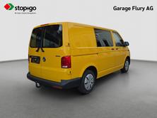 VW T6.1 2.0 TDI 4Motion DSG, Diesel, Occasioni / Usate, Automatico - 6