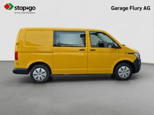 VW T6.1 2.0 TDI 4Motion DSG, Diesel, Occasioni / Usate, Automatico - 7