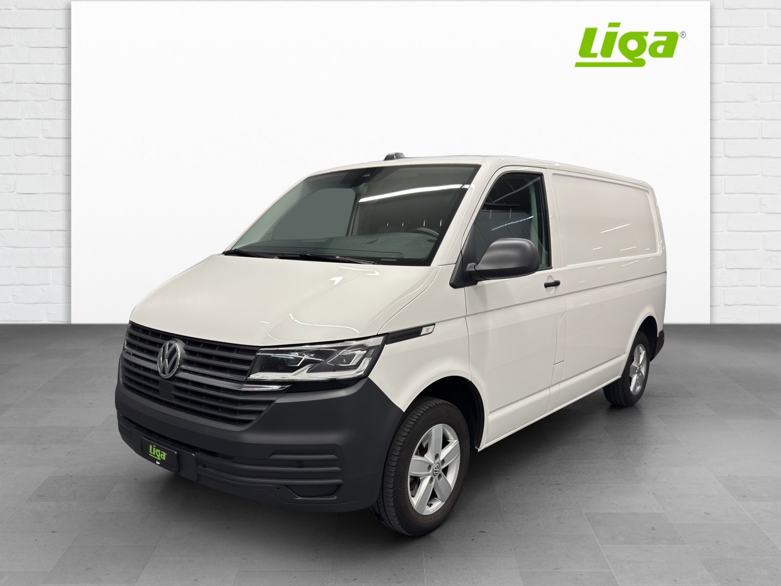 VW T6.1 Kaw. 3000 2.0 TDI 150 DSG 4motion, Diesel, Occasion / Gebraucht, Automatik - 2