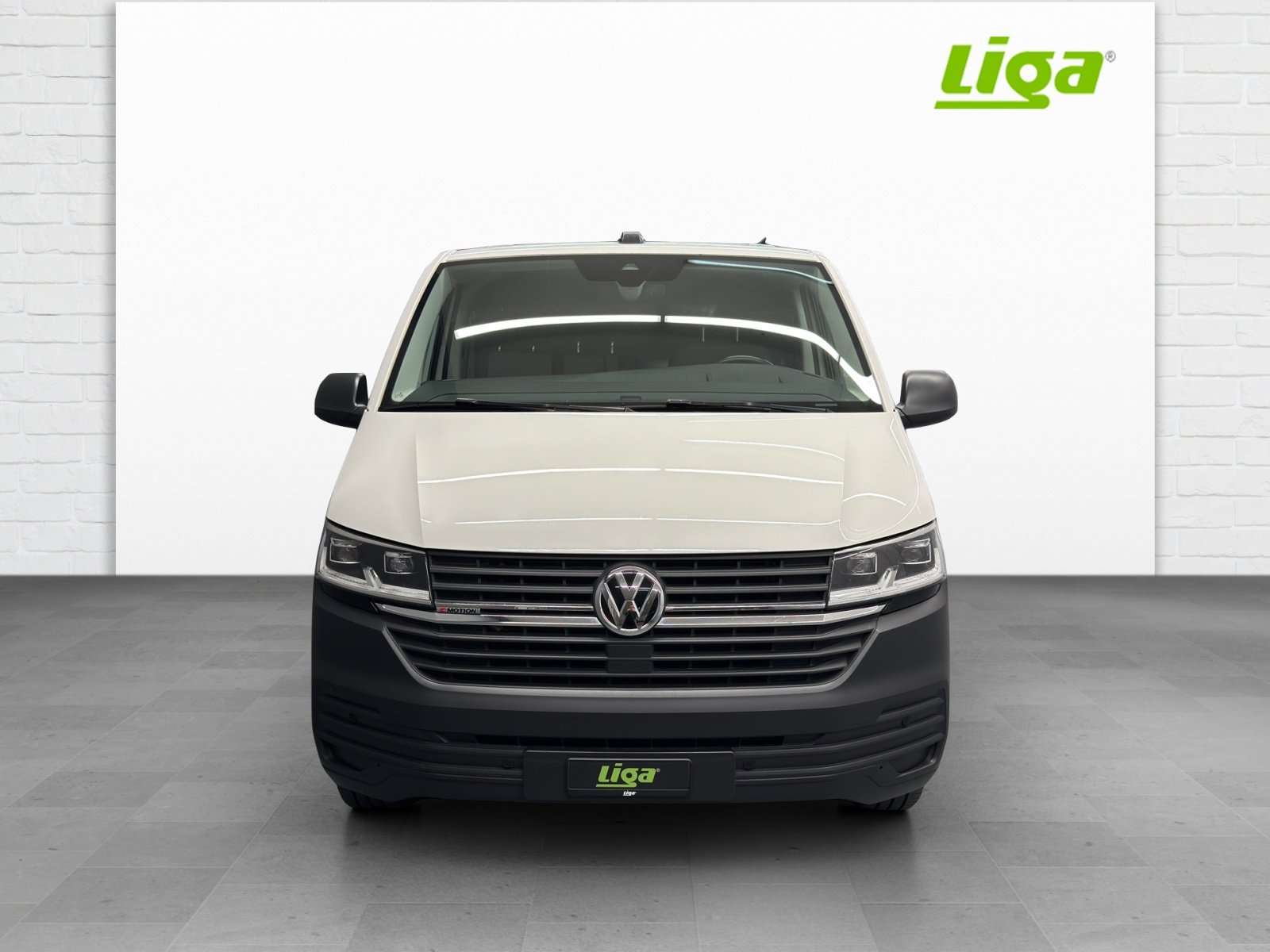 VW T6.1 Kaw. 3000 2.0 TDI 150 DSG 4motion, Diesel, Occasion / Gebraucht, Automatik - 3