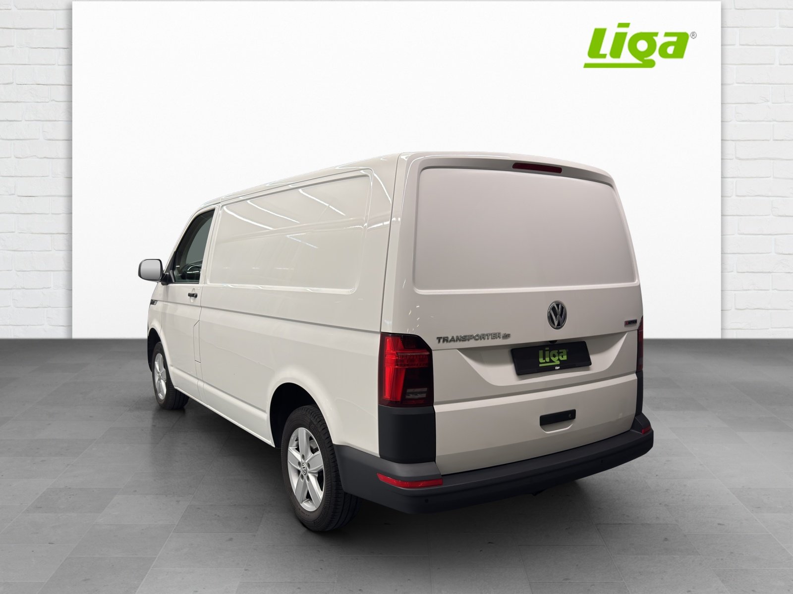 VW T6.1 Kaw. 3000 2.0 TDI 150 DSG 4motion, Diesel, Occasion / Gebraucht, Automatik - 4