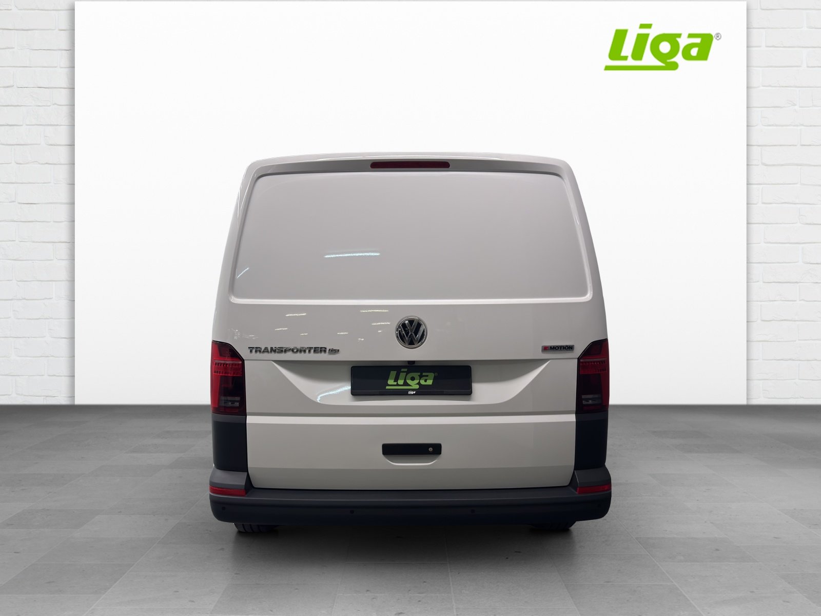 VW T6.1 Kaw. 3000 2.0 TDI 150 DSG 4motion, Diesel, Occasion / Gebraucht, Automatik - 5