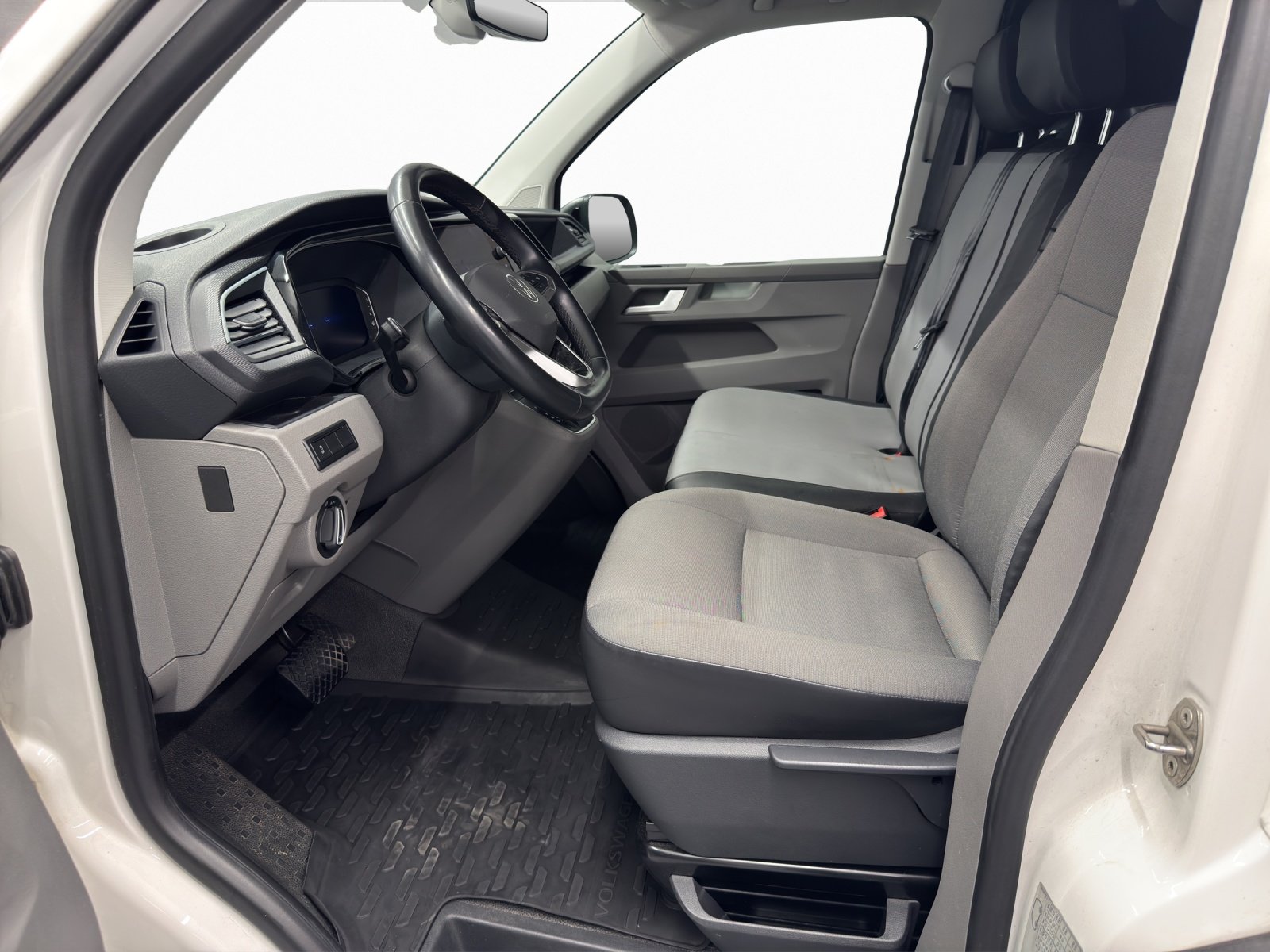 VW T6.1 Kaw. 3000 2.0 TDI 150 DSG 4motion, Diesel, Occasion / Gebraucht, Automatik - 7