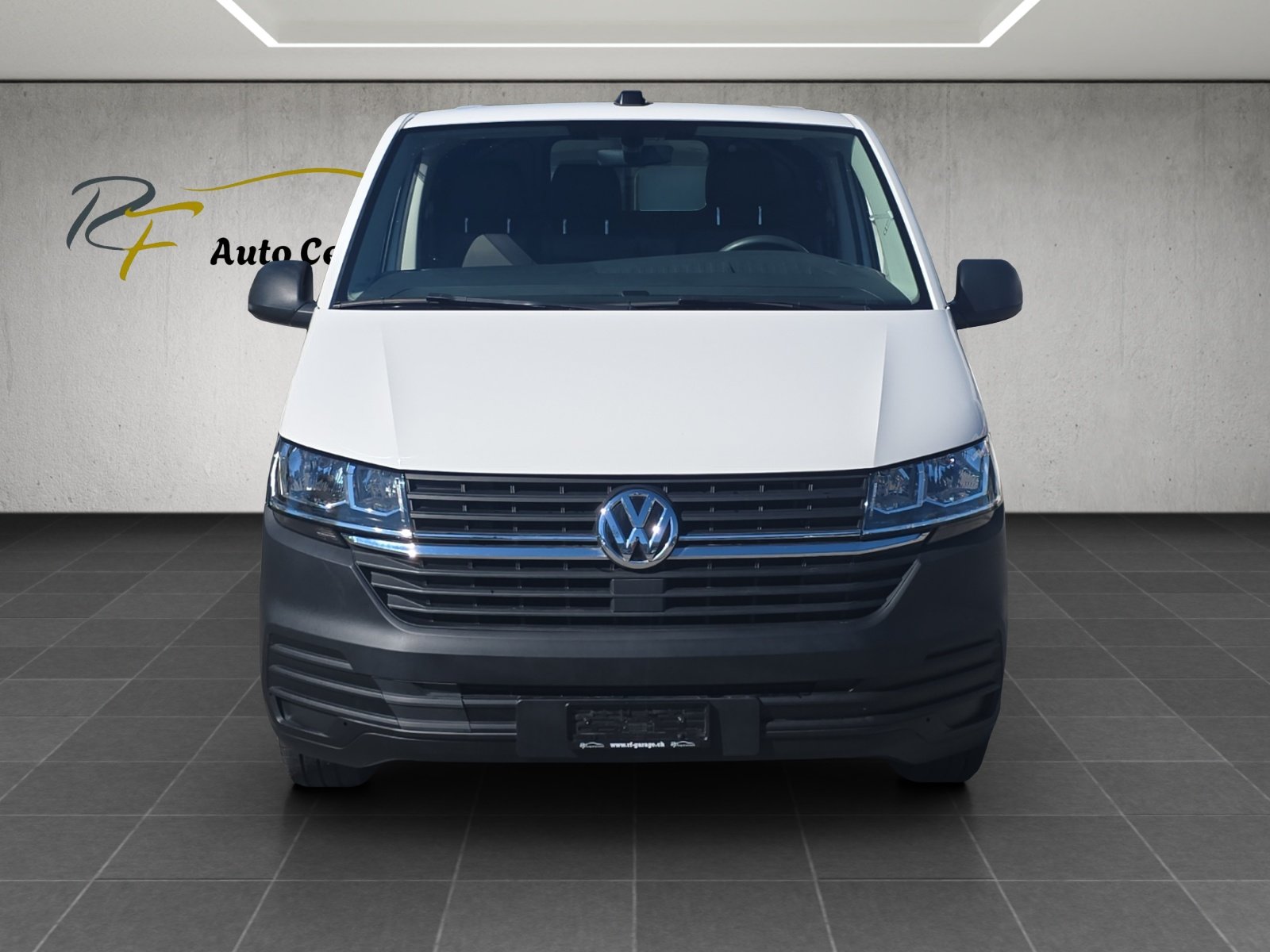 VW T6.1 2.0 TDI, Diesel, Occasion / Gebraucht, Handschaltung - 2