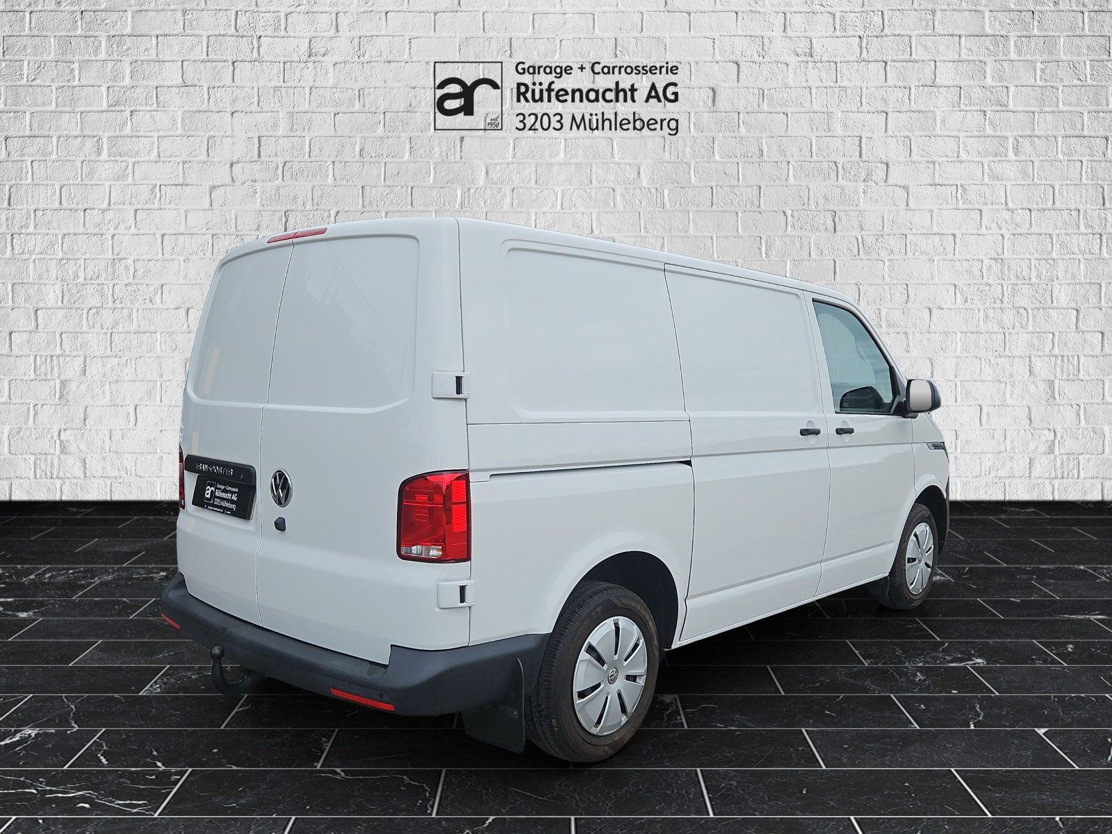 VW T6.1 Kaw. 3000 2.0 TDI 110, Diesel, Occasioni / Usate, Manuale - 2