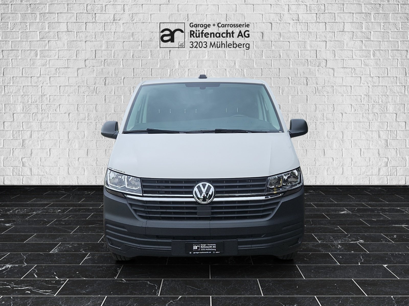 VW T6.1 Kaw. 3000 2.0 TDI 110, Diesel, Occasioni / Usate, Manuale - 3