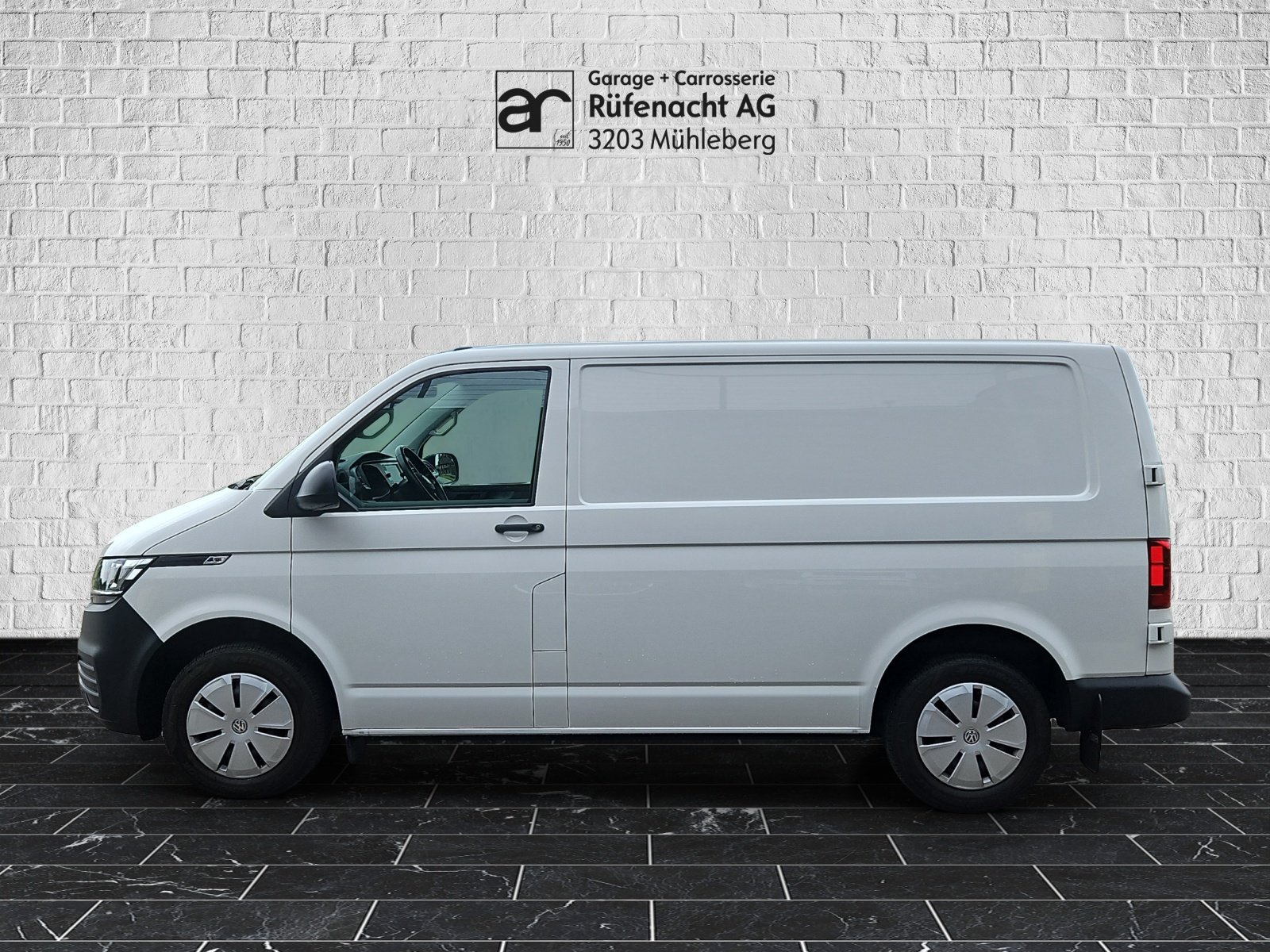 VW T6.1 Kaw. 3000 2.0 TDI 110, Diesel, Occasioni / Usate, Manuale - 5