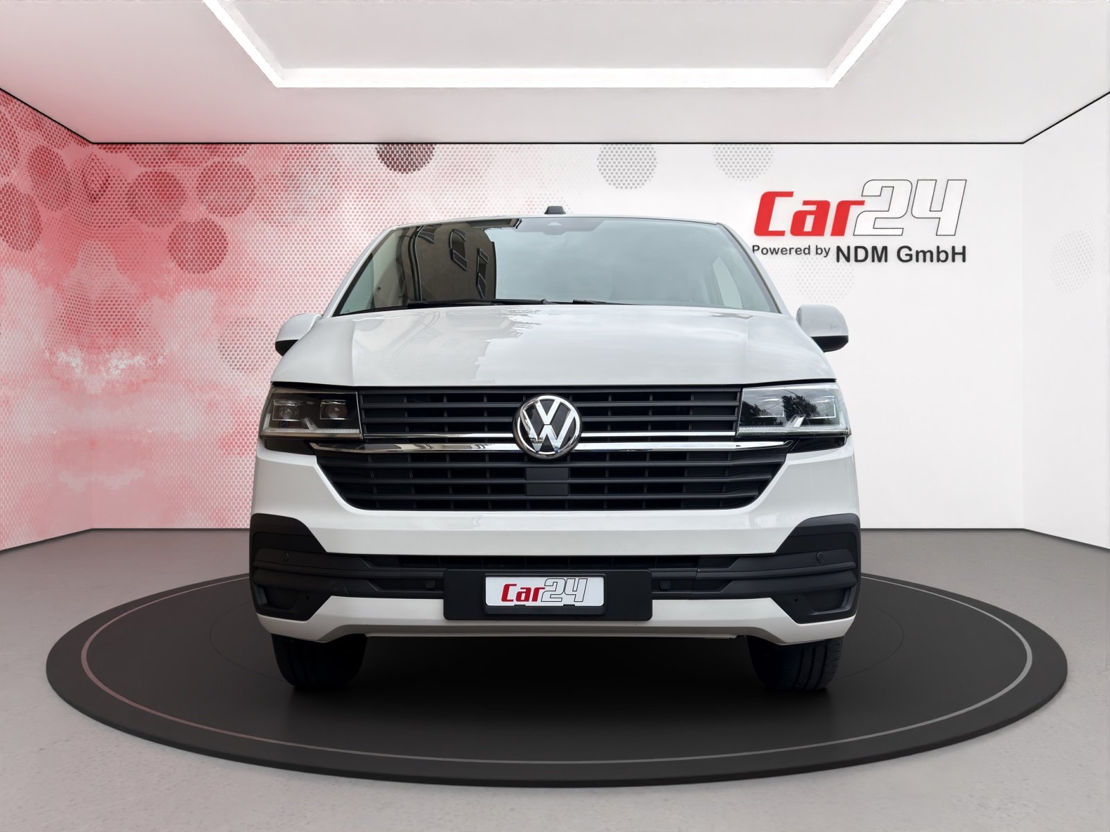 VW T6.1 2.0 TDI 4Motion DSG, Diesel, Occasion / Utilisé, Automatique - 2