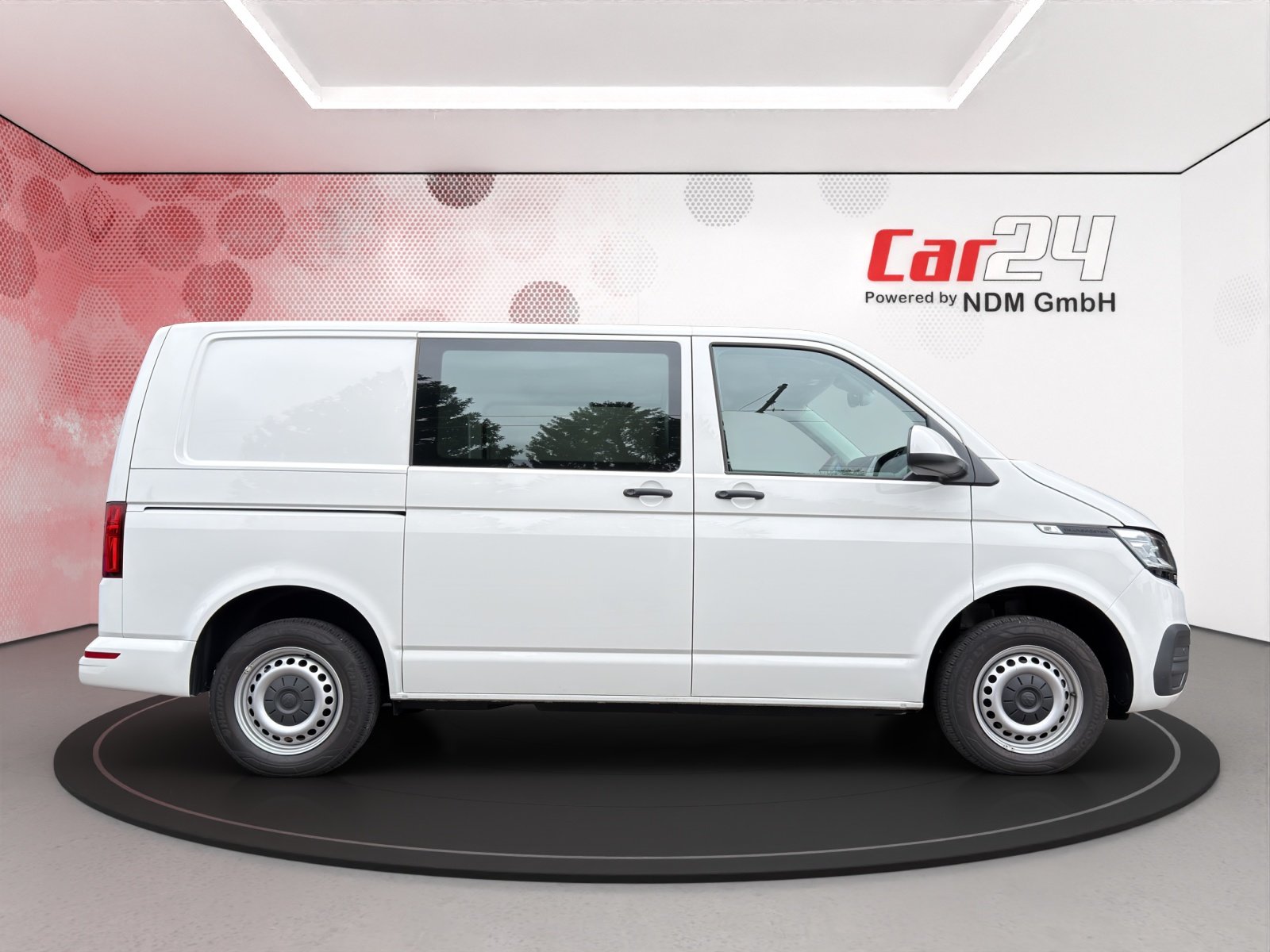 VW T6.1 2.0 TDI 4Motion DSG, Diesel, Occasion / Utilisé, Automatique - 4