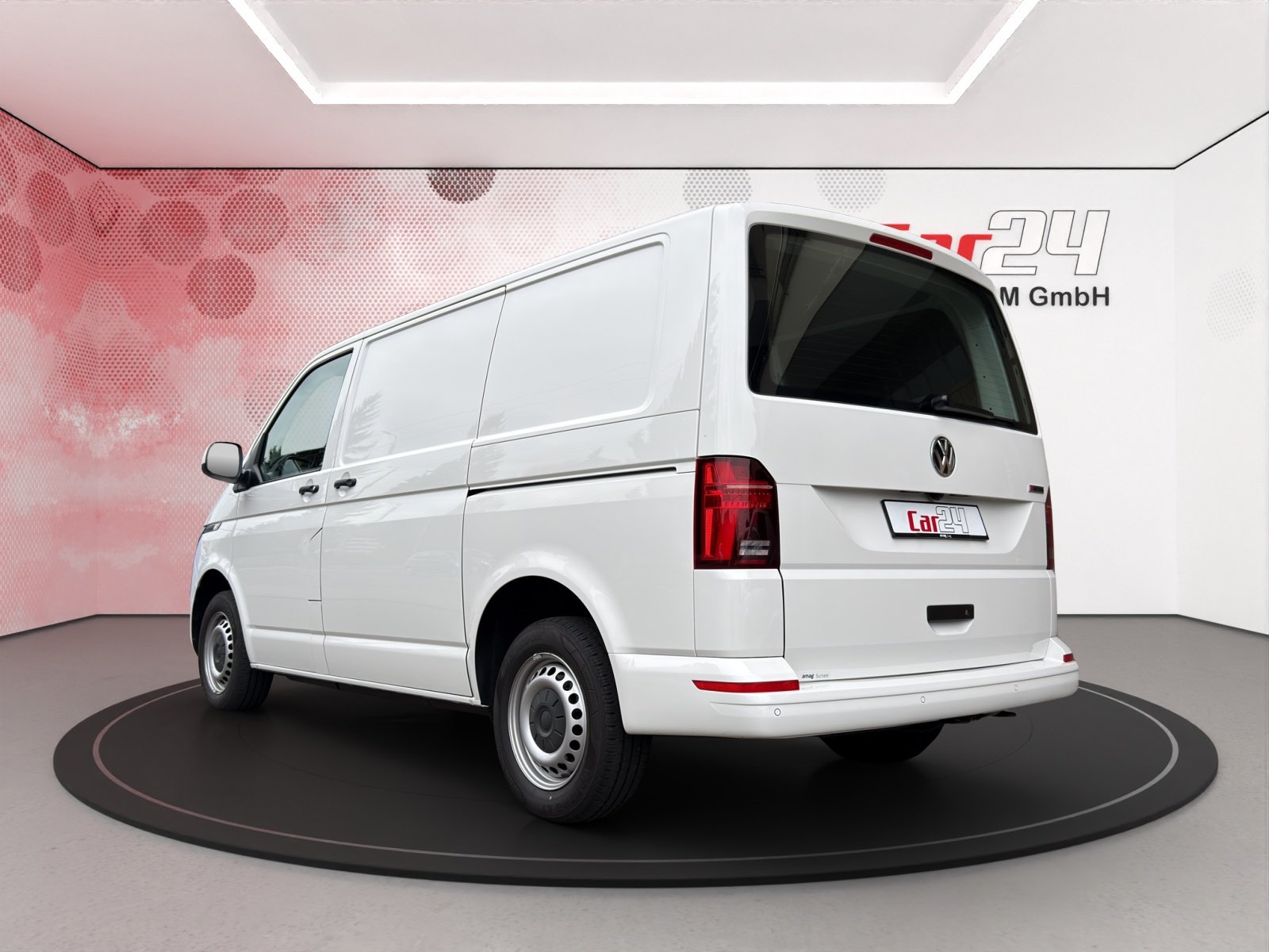 VW T6.1 2.0 TDI 4Motion DSG, Diesel, Occasion / Utilisé, Automatique - 7