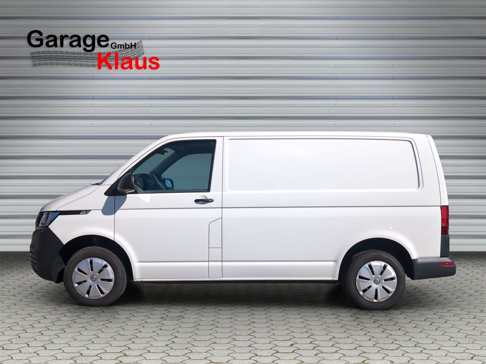 VW T6.1 2.0 TDI Entry, Diesel, Occasion / Gebraucht, Handschaltung - 3