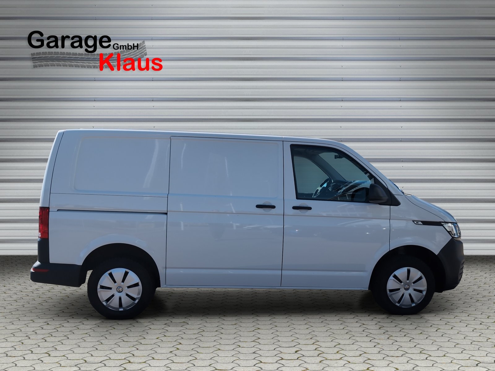 VW T6.1 2.0 TDI Entry, Diesel, Occasion / Gebraucht, Handschaltung - 7