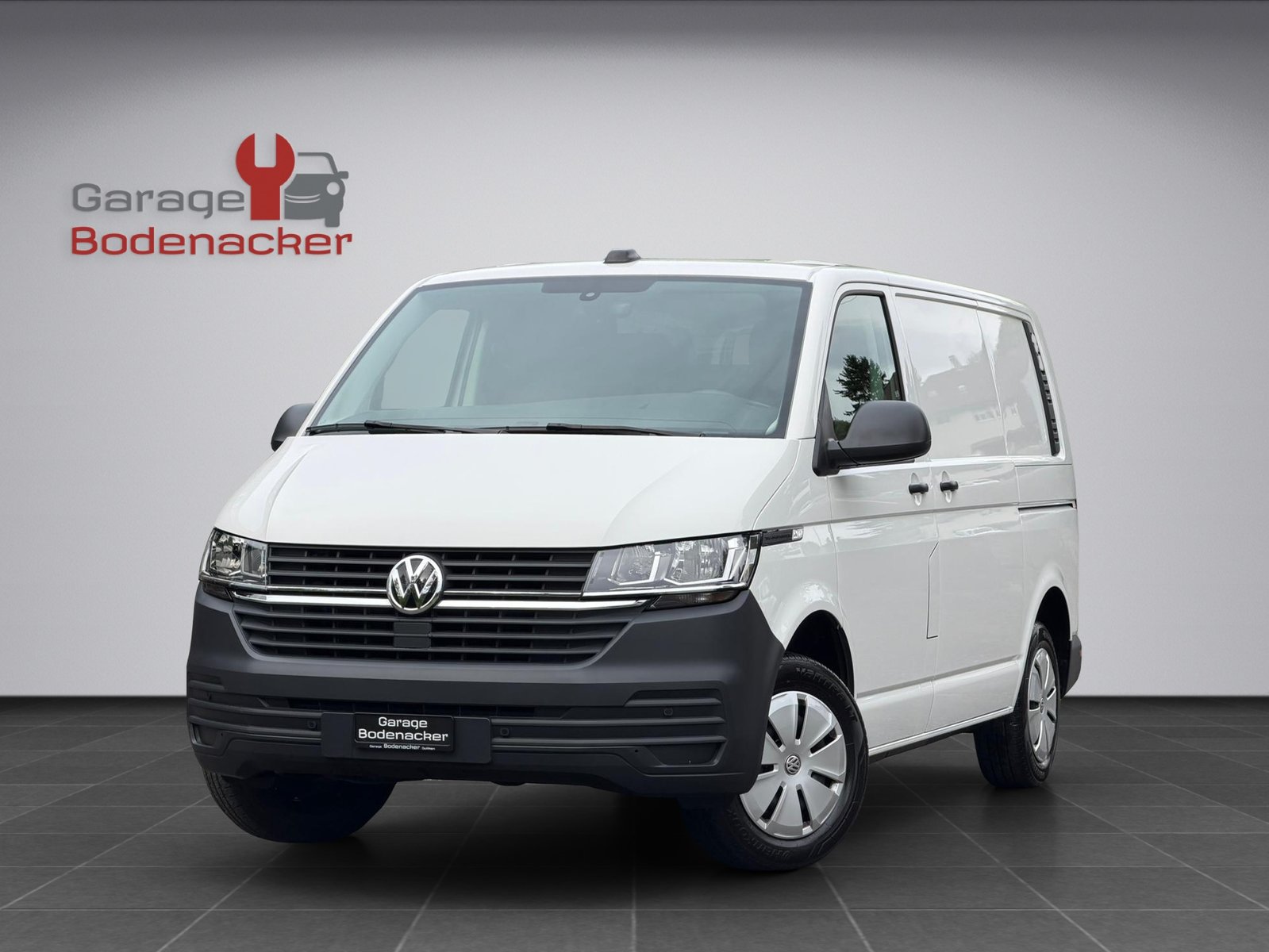 VW T6.1 2.0 TDI * 1000kg Nutzlast * AHK 2200kg * Klima * 2x