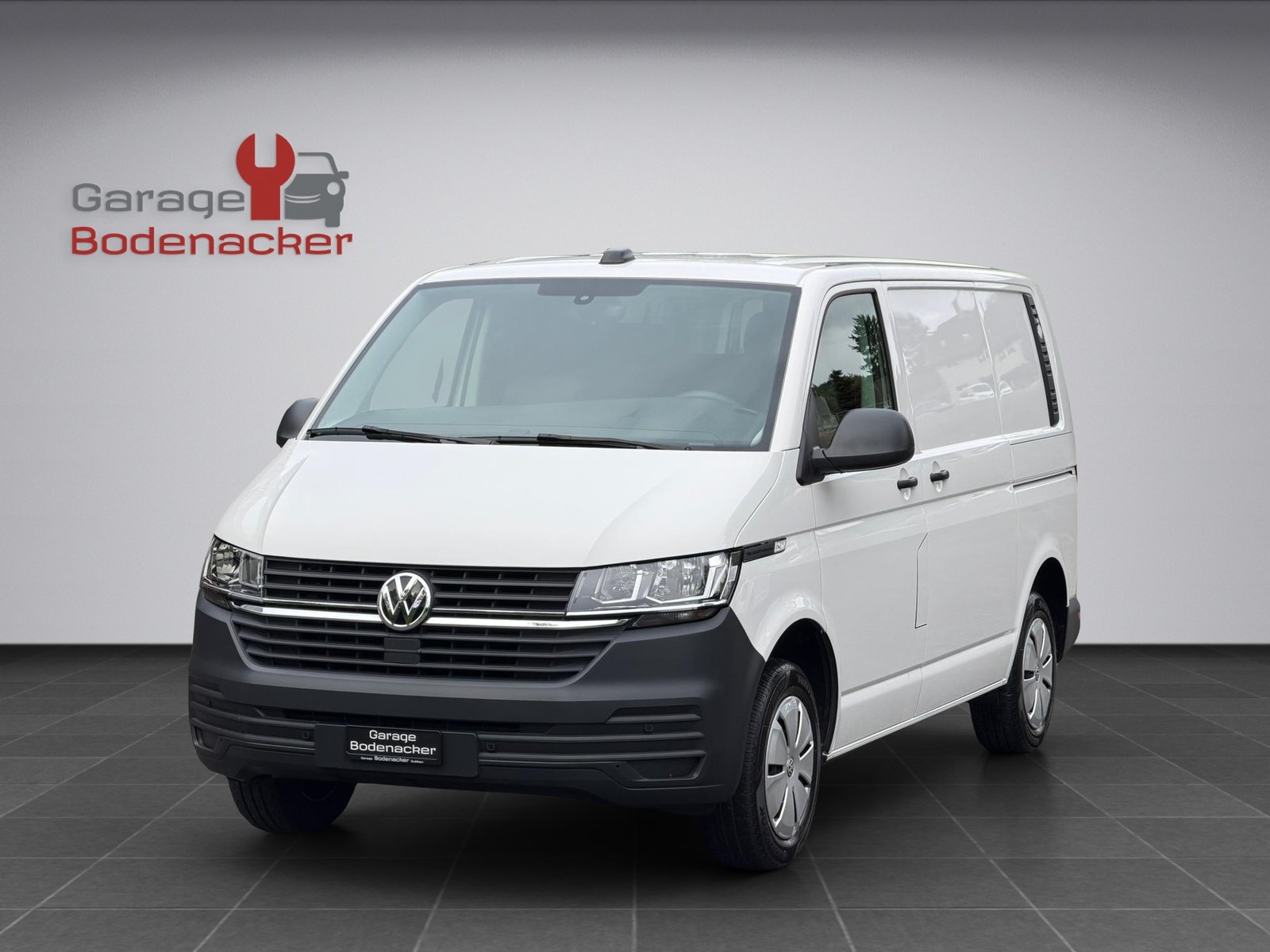 VW T6.1 2.0 TDI * 1000kg Nutzlast * AHK 2200kg * Klima * 2x, Diesel, Occasion / Gebraucht, Handschaltung - 2