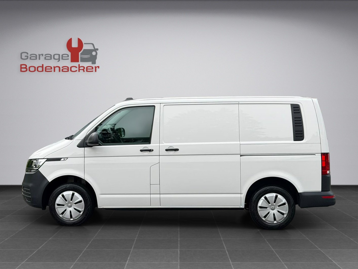 VW T6.1 2.0 TDI * 1000kg Nutzlast * AHK 2200kg * Klima * 2x, Diesel, Occasion / Gebraucht, Handschaltung - 3
