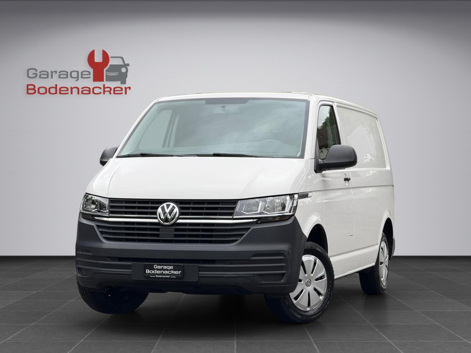 VW T6.1 2.0 TDI Entry * Klima * 3 Sitzer *