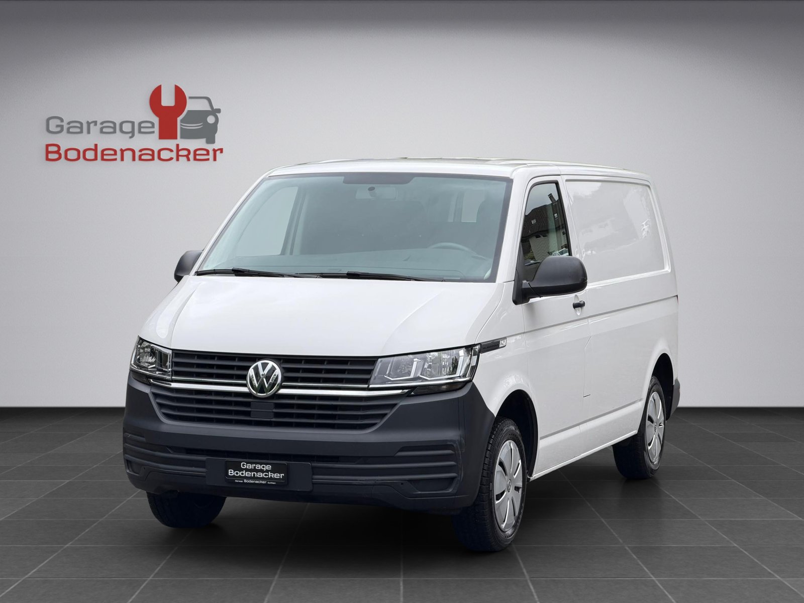 VW T6.1 2.0 TDI Entry * Klima * 3 Sitzer *, Diesel, Occasion / Utilisé, Manuelle - 2