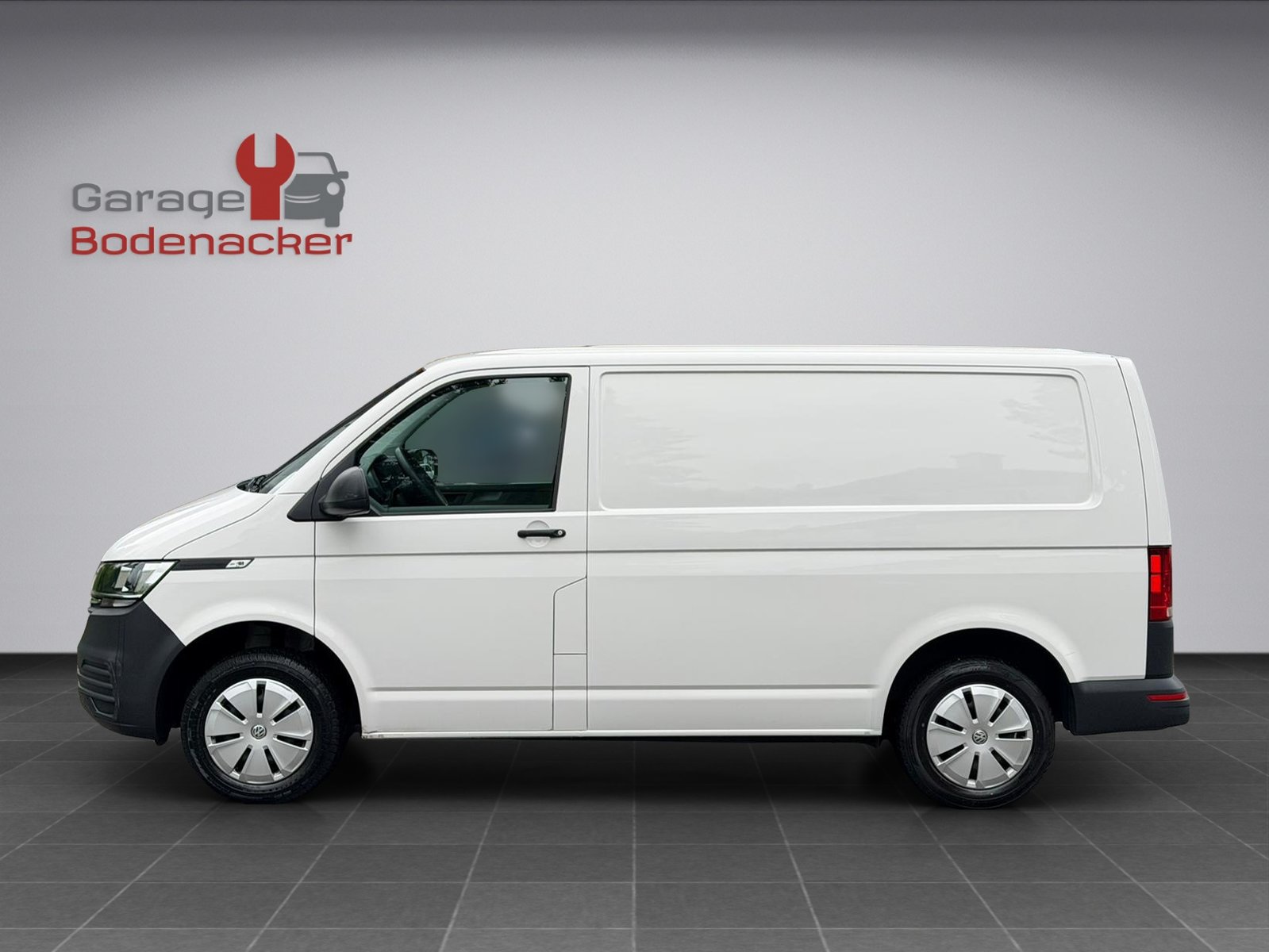 VW T6.1 2.0 TDI Entry * Klima * 3 Sitzer *, Diesel, Occasion / Utilisé, Manuelle - 3