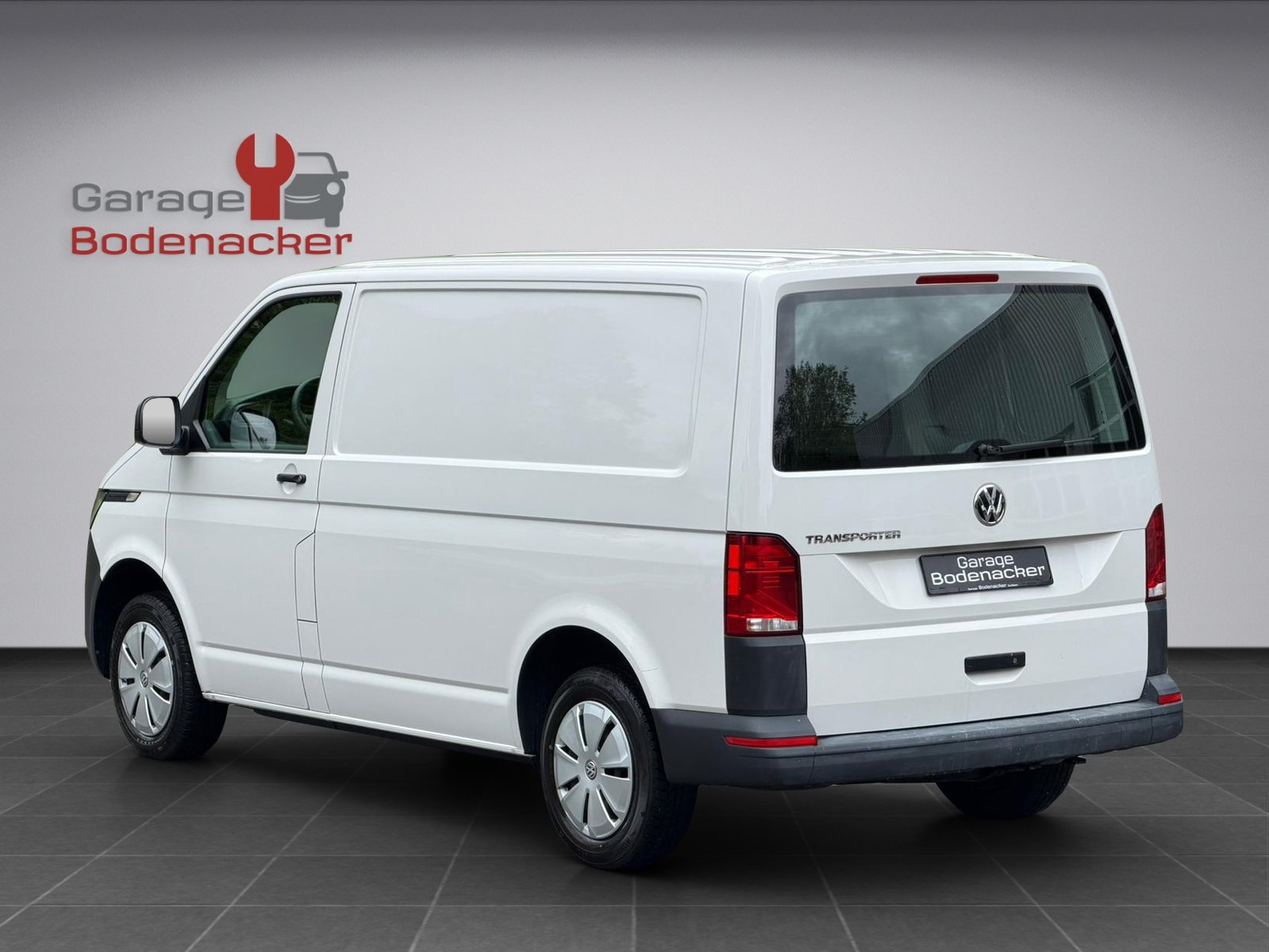 VW T6.1 2.0 TDI Entry * Klima * 3 Sitzer *, Diesel, Occasion / Utilisé, Manuelle - 4