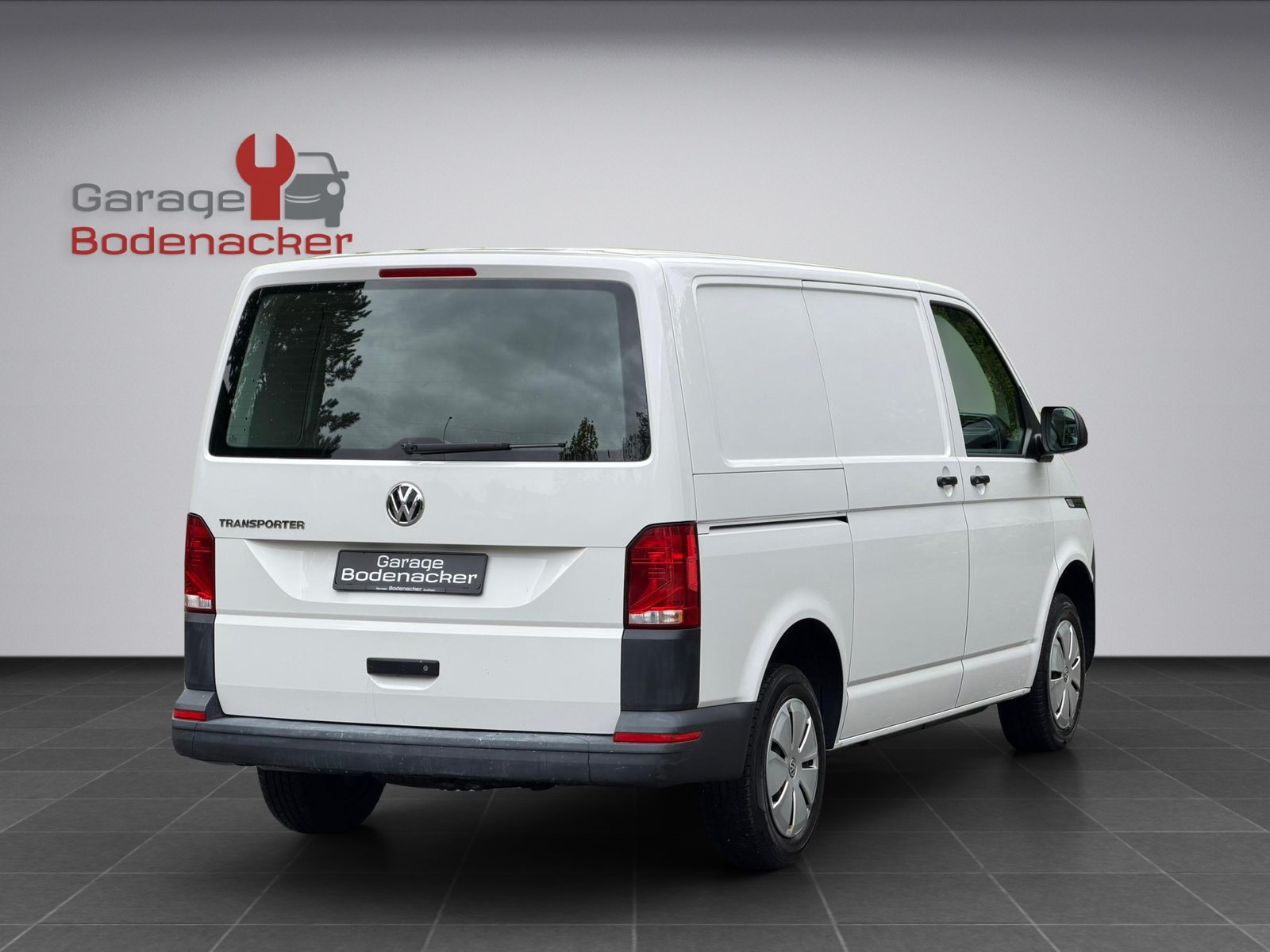 VW T6.1 2.0 TDI Entry * Klima * 3 Sitzer *, Diesel, Occasion / Utilisé, Manuelle - 5