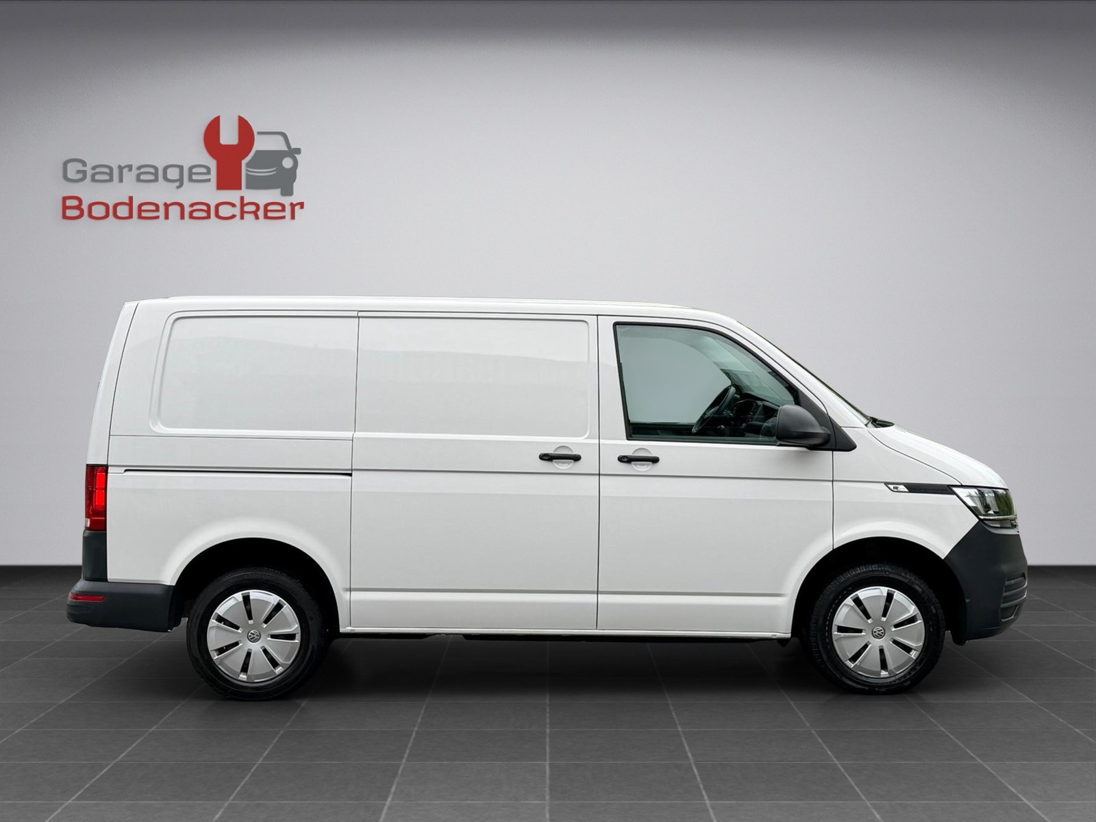 VW T6.1 2.0 TDI Entry * Klima * 3 Sitzer *, Diesel, Occasion / Utilisé, Manuelle - 6