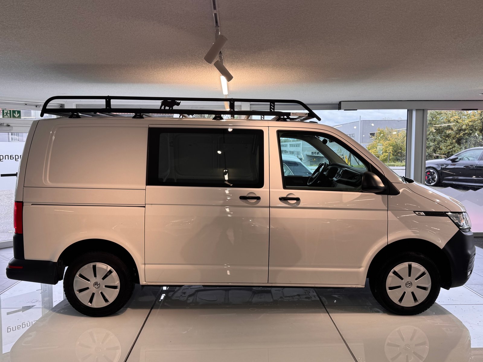 VW T6.1 2.0 TDI Entry, Diesel, Occasioni / Usate, Manuale - 7