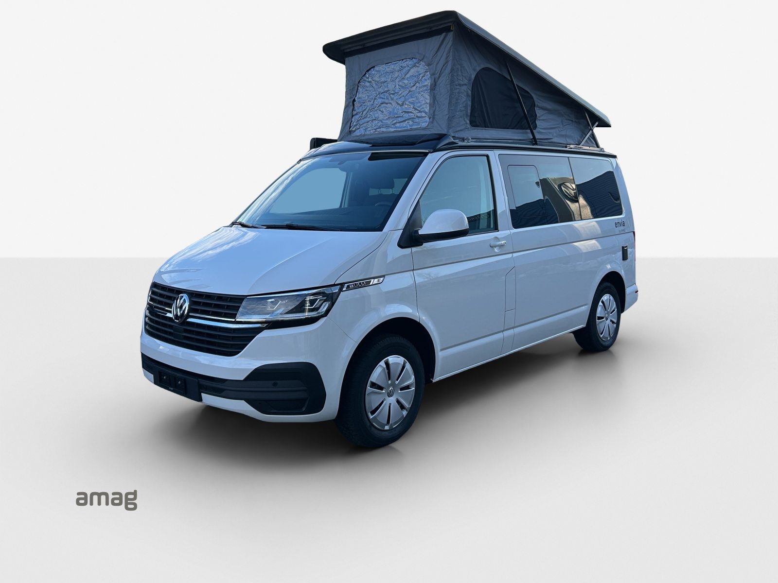 VW T6.1 2.0 TDI Envia Fr 4M
