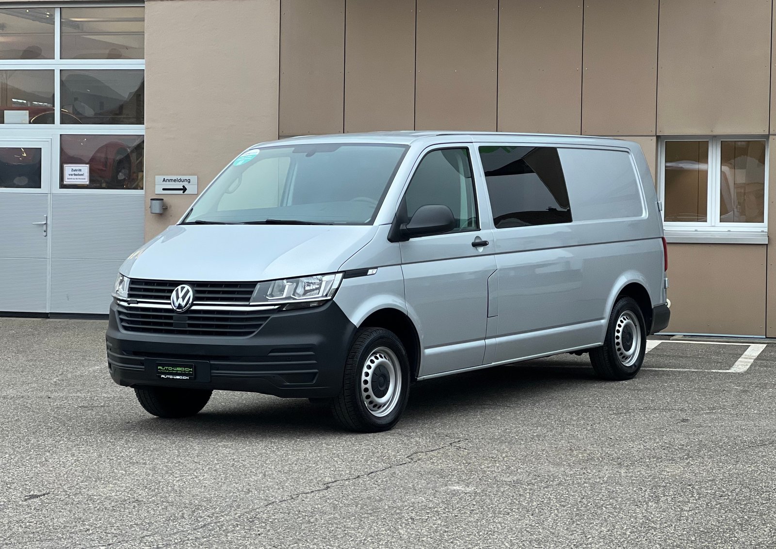 VW T6.1 ABTe