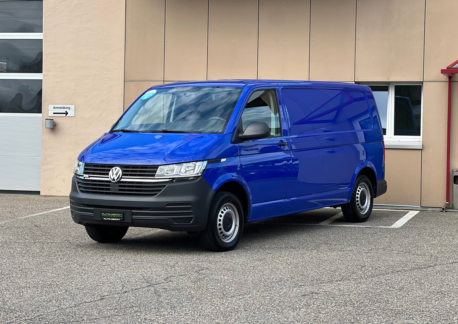 VW T6.1 ABTe