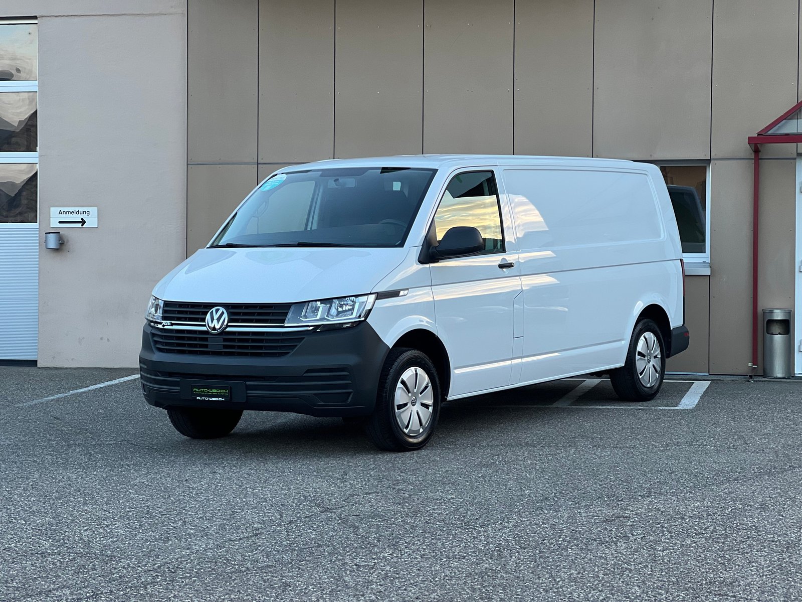 VW T6.1 ABTe