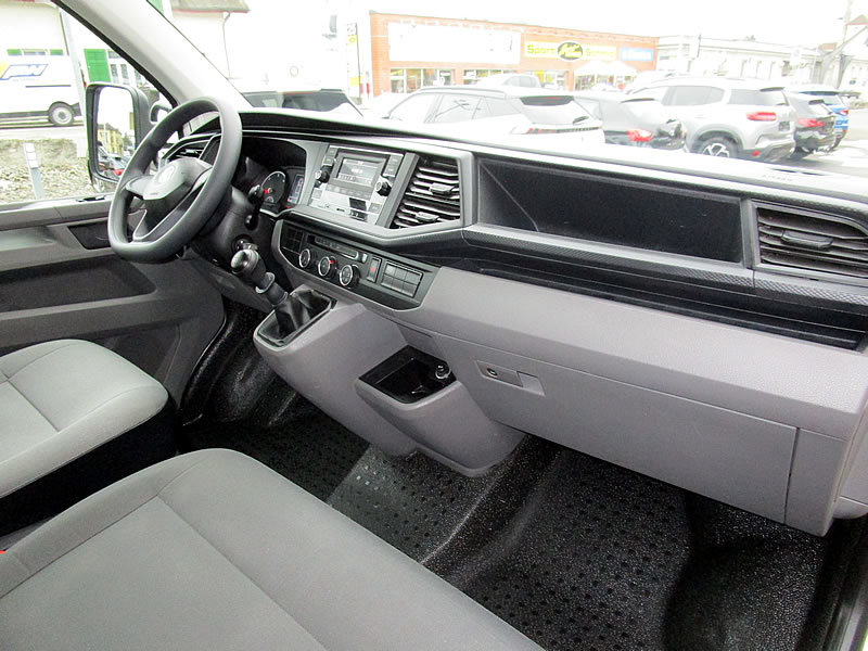 VW T6.1 2.0 TDI, Diesel, Occasioni / Usate, Manuale - 7