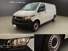 VW T6.1 2.0 TDI Entry, Diesel, Occasion / Gebraucht, Handschaltung - 2