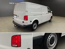 VW T6.1 2.0 TDI Entry, Diesel, Occasion / Gebraucht, Handschaltung - 3